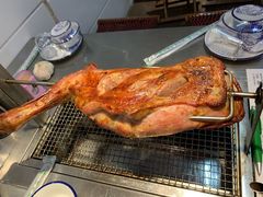 -宗泉烤全羊·烤羊腿·家常菜(解放东路店)