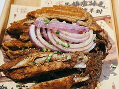 -火龙堂·风味民间菜(文一路店)