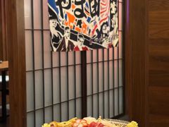 -隐月· 㐂和食屋(芝罘万达公馆店)