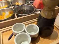 -将军牛排·尔滨地标朝鲜族美食(总店)