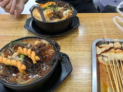 -巧酱府重庆砂锅大全
