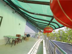 -大海别墅民宿农家院(十渡店)