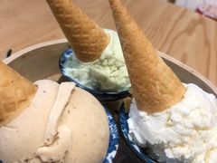 -歎雪糕低糖低脂Gelato冰淇淋