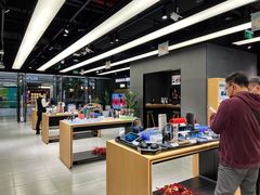 -Sony Store索尼(广州正佳店)