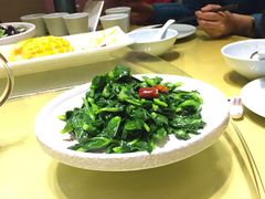 豌豆尖？-随喜赞素食餐厅(亦庄店)