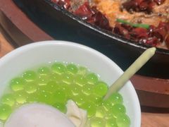 -老板恋上鱼(恒隆广场店)