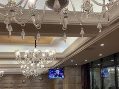 -皇朝万鑫自助餐厅