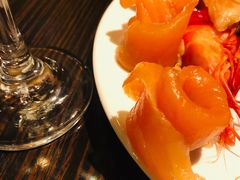 -上海东方佘山翰悦阁酒店·Vie全日制餐厅