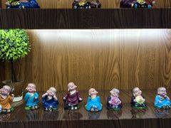 -秦淮礼物(贡院街店)