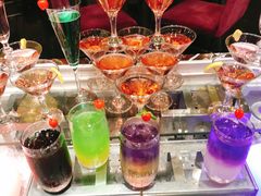 -杭州华美达大酒店无国界西餐厅