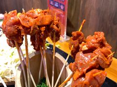 -珮姐老火锅(新街口店)