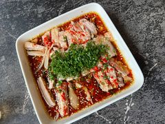 -悦百味·品质川菜(橄榄郡店)