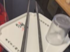 -北门涮肉·炭火铜锅涮肉(什刹海店)