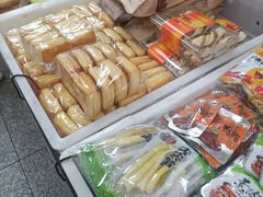 -北京稻香村(角门店)