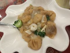 -玉华台饭庄(裕中西里小区店)