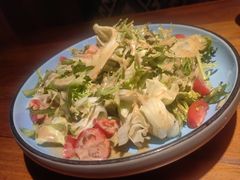 -外婆私房菜(新亚百货店)