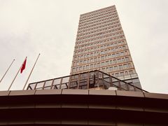 -上海外滩英迪格酒店