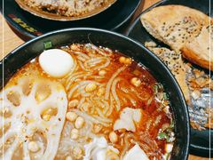 -青石桥老瓦房肥肠粉总店(青石桥总店)