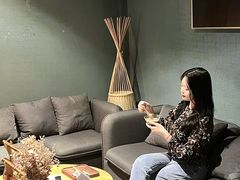 -得闲·高空SPA(东盟店)