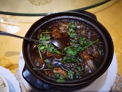 -功夫餐厅