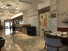 -开元名庭酒店-悦庭餐厅