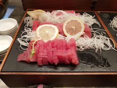-康莱德酒店·美庭自助餐厅