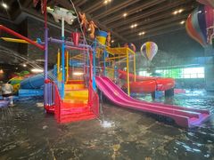 -清河半岛温泉度假酒店