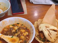 -豆相识•九九豆腐脑(牛咡桥店)