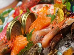 -上井料理黑金店(IFS国金中心店)