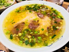 花溪牛肉粉-酸喜·三度酸·贵州味