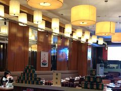 大堂-东方饺子王(王府井关东古巷店)