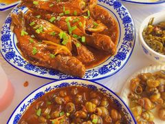 红烧鸡格朗-洞天食府(北大街店)