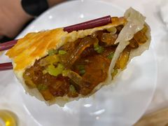 -鹊华居·地道鲁菜·海鲜·融合味(大明湖店)