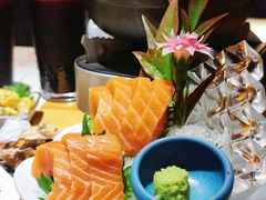 -酒井酱子·深夜食堂(东城汇店)