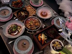 -Hi City·城市之巅