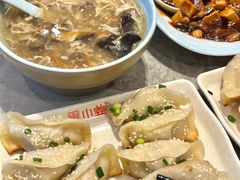 -小姜锅贴(凤凰街店)