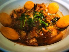 -吕氏疙瘩汤·私家菜馆(慈云寺店)