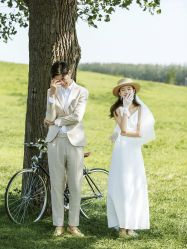 -CD视觉婚纱摄影