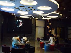 -中影星美国际影城(犀浦百伦店)