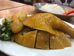 -一乐烧鹅(中环店)