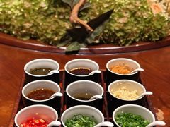 -揽季锅物会·海鲜姿造(五四路店)