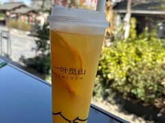 -一叶觅山(半边街店)