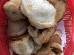 -老槐树煎包