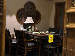 -碧露轩·大益茶体验馆(镇江路店)