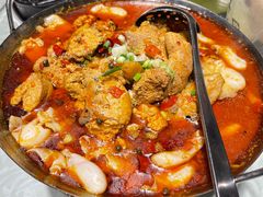 鱼籽鱼泡锅-荆楚兴源(含光路店)