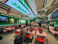 -林真真牛肋条放题(天马店)