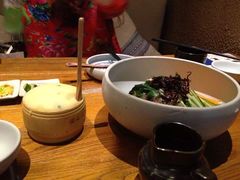 -云海肴·汽锅鸡·云南菜(天津国金汇店)