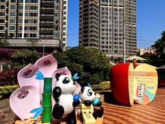 -石排湾郊野公园