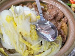 -煲煲掂风味煲仔饭餐厅(西区店)