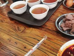 -清真·马安军辣子牛肉面